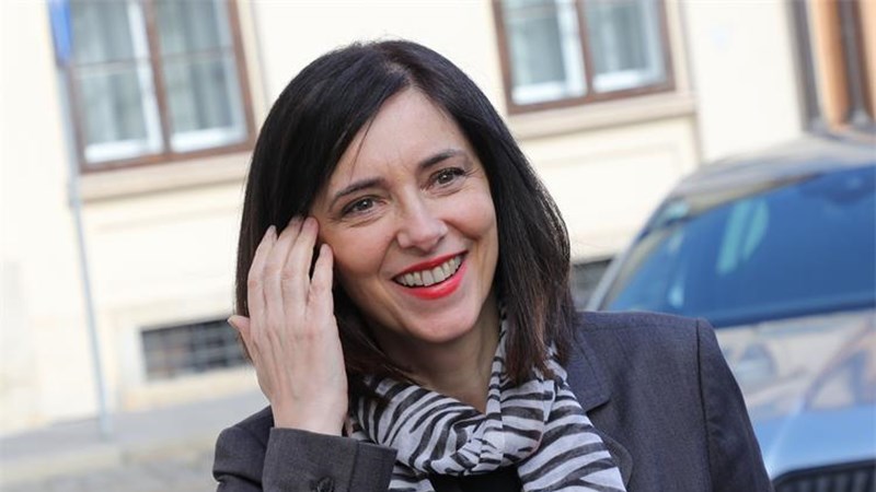 Divjak u Dnevniku HRT-a: Dobro smo pripremljeni, idućega tjedna odmah krećemo s pojačanom nastavom za maturante